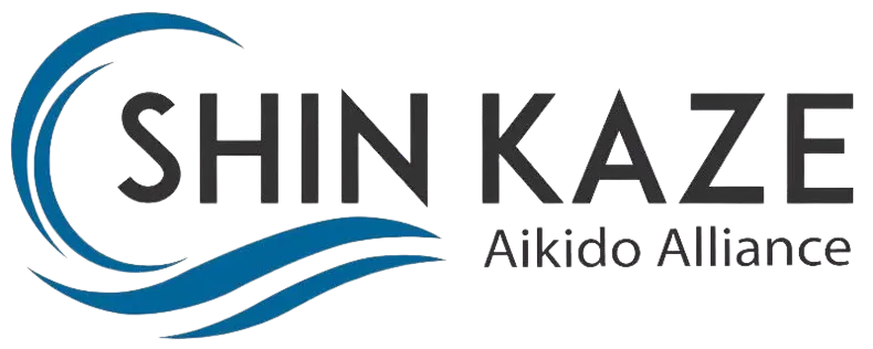 Shinkaze Aikido Alliance Logo